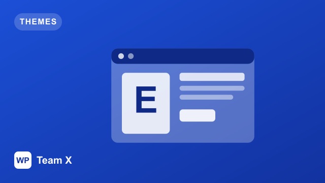 10 Best Free Elementor WordPress Themes