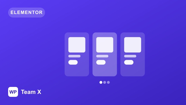 WooCommerce Product Carousel