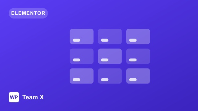 WooCommerce Products Grid