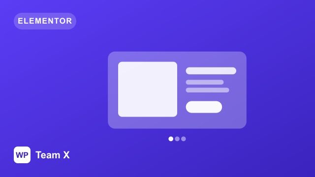 WooCommerce Products Slider