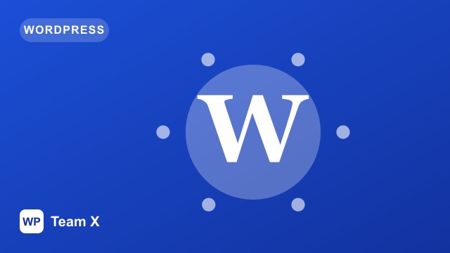 Why Choose WordPress